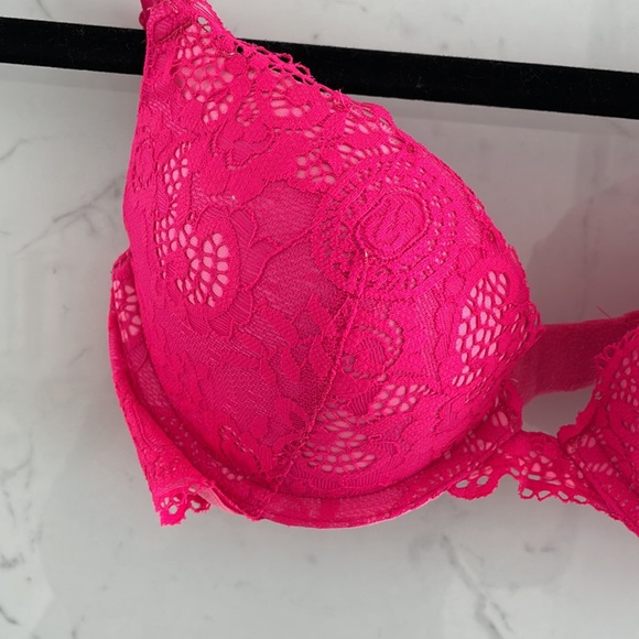 Very sexy push up bra Victoria Secret - Picture 3 of 6